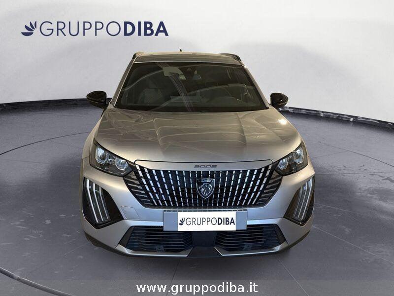 Peugeot 2008 II 2020 Benzina 1.2 puretech Allure s&s 100cv