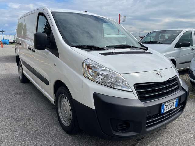 Peugeot Expert 1.6 bluehdi Active - LONG