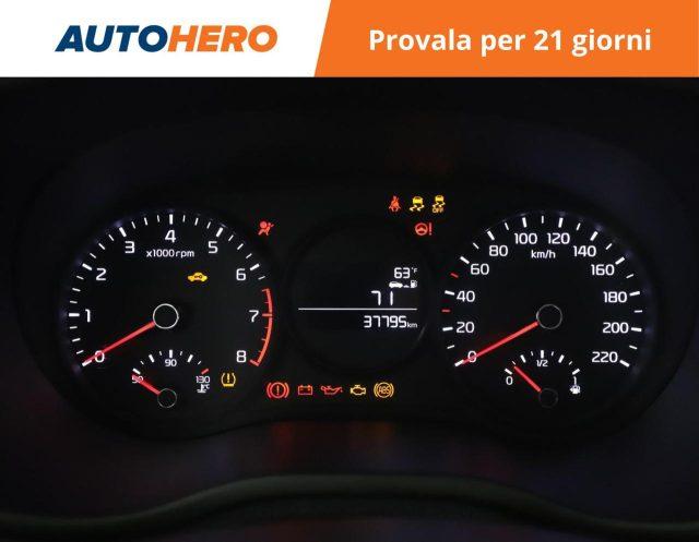 KIA Picanto 1.0 12V 5 porte Urban