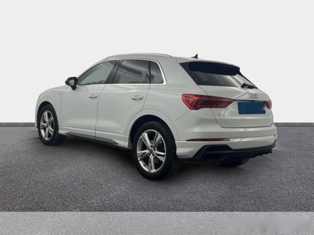 Audi Q3 35 TDI S line Noleggio a lungo termine 36mesi