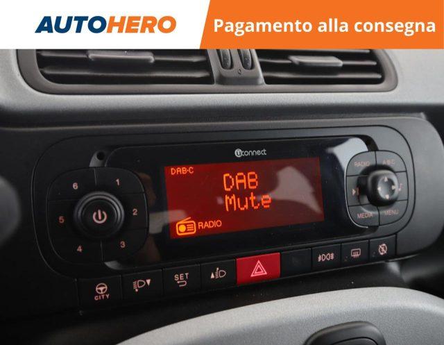FIAT Panda 1.2 City Cross