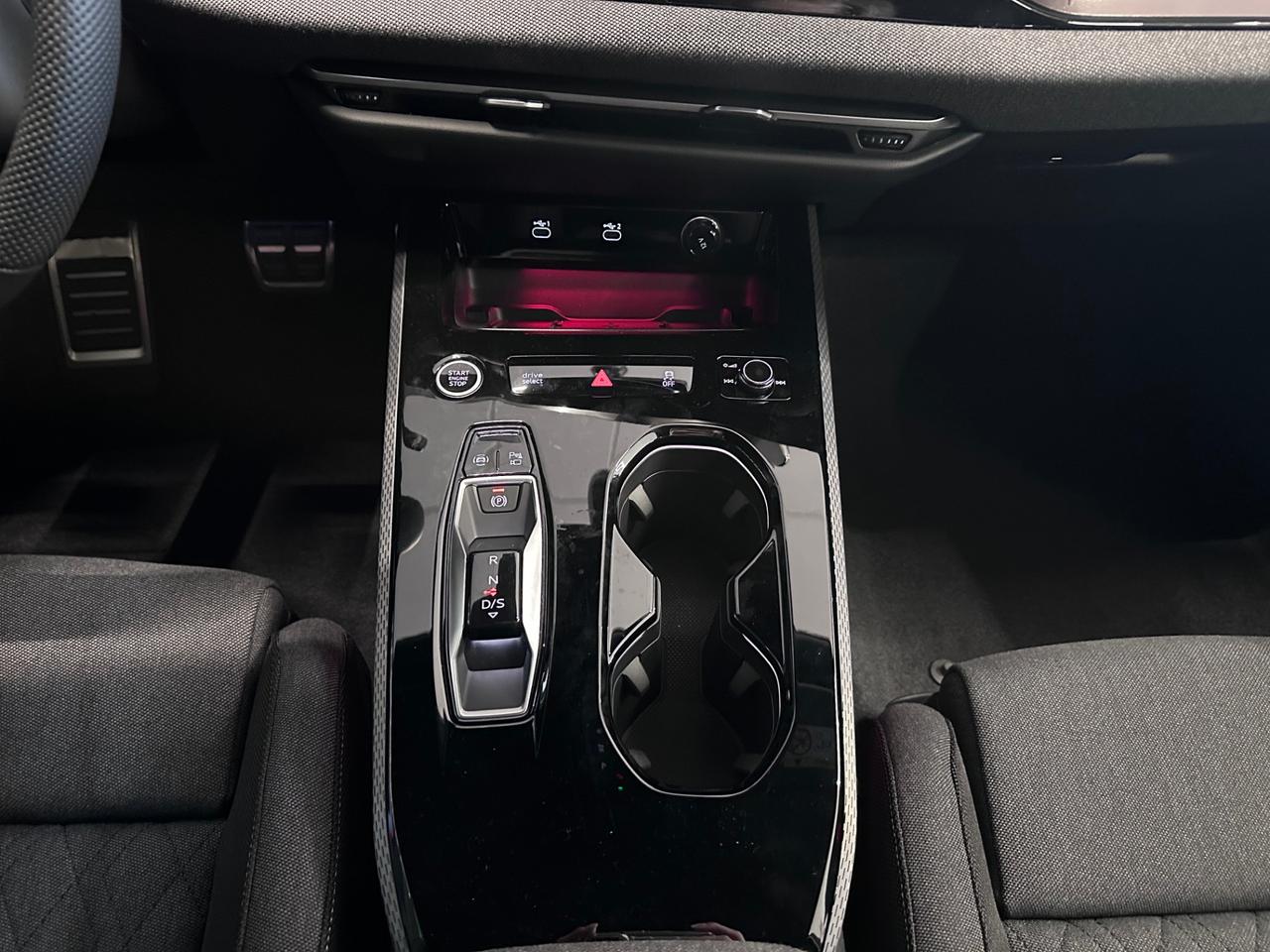 Audi A5 A5 Avant 2.0 tdi mhev S line edition s-tronic