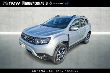 Dacia Duster 1.0 TCe GPL Prestige up SL DaciaPlus 4x2