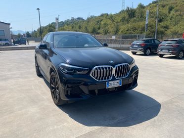 Bmw X6 M xDrive30d 48V Business