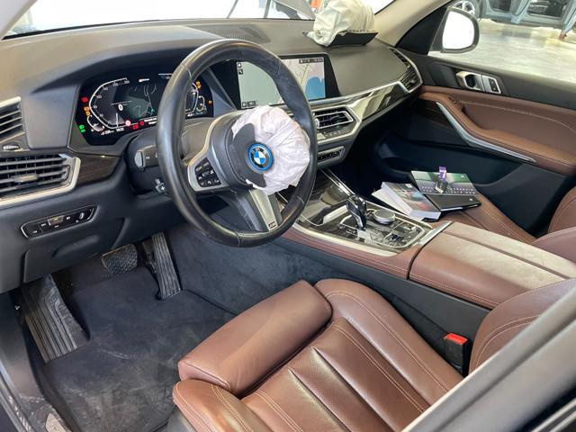 BMW X5 XDRIVE45E MSPORT 394CV CAMBIO AUTOMATICO