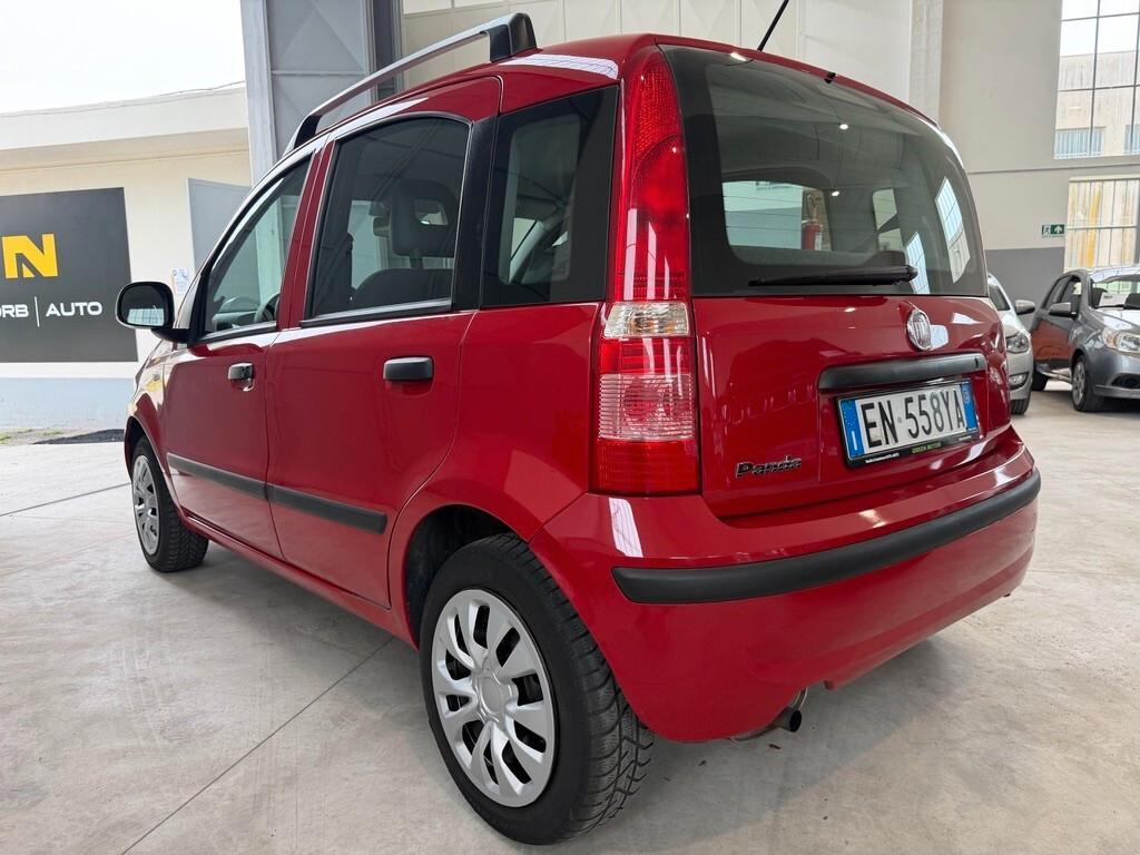 Fiat Panda 1.2 EasyPower Classic