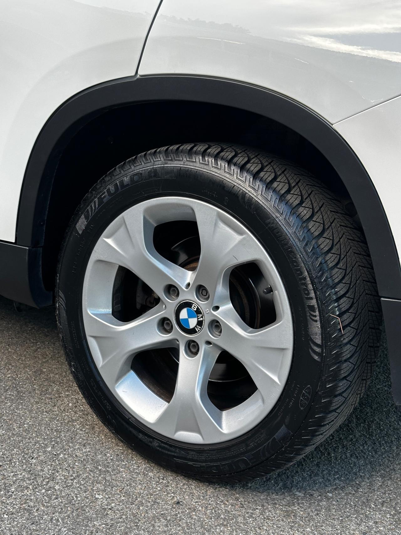 Bmw X1 sDrive18d Futura
