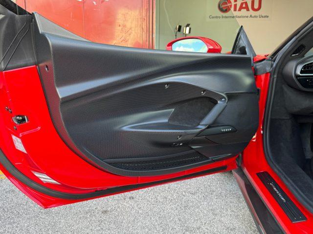 FERRARI 296 GTB ASSETTO FIORANO