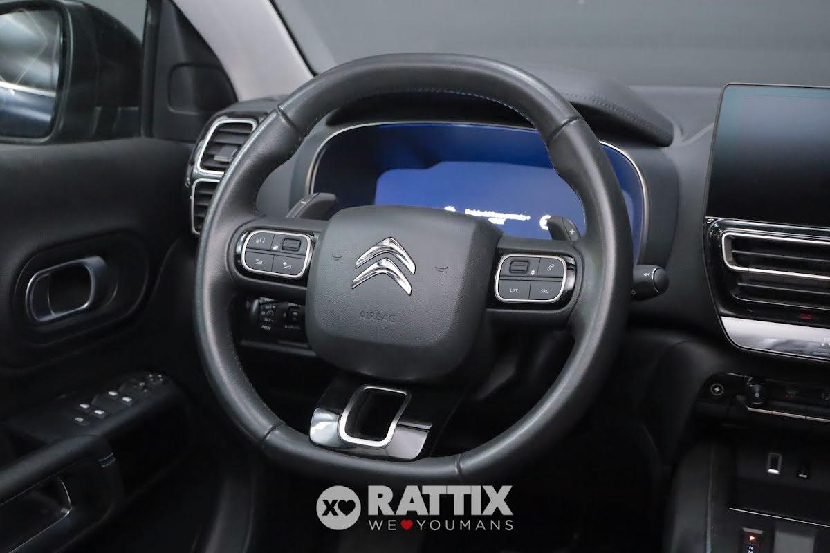 Citroen C5 Aircross 1.6 Hybrid Phev 225CV Feel Pack e-EAT8