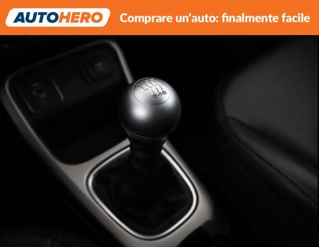 JEEP Compass 1.4 MultiAir 2WD Longitude