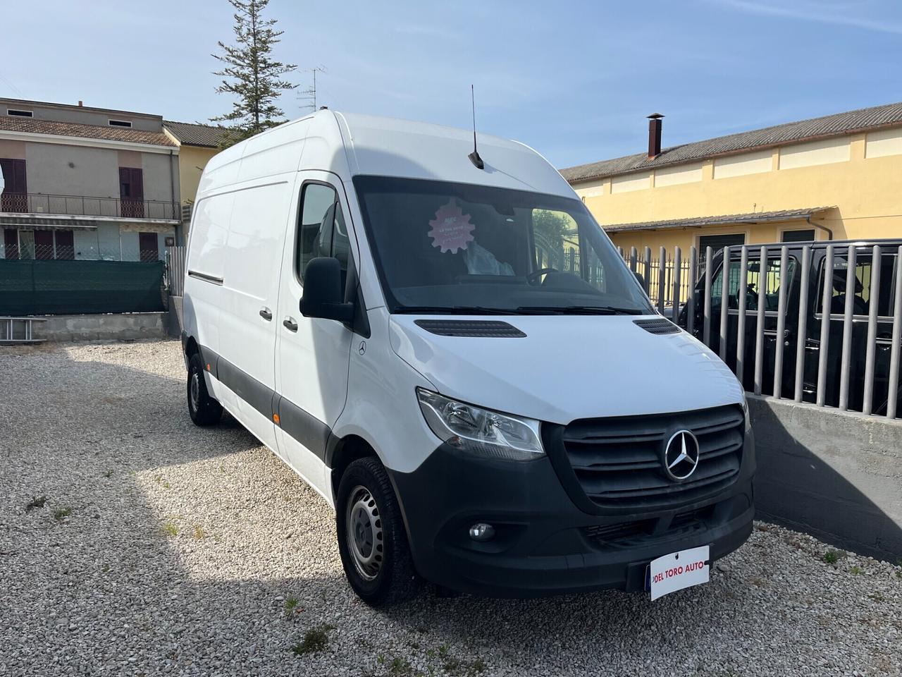 Mercedes SPRINTER 311 CDI