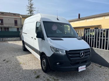 Mercedes SPRINTER 311 CDI