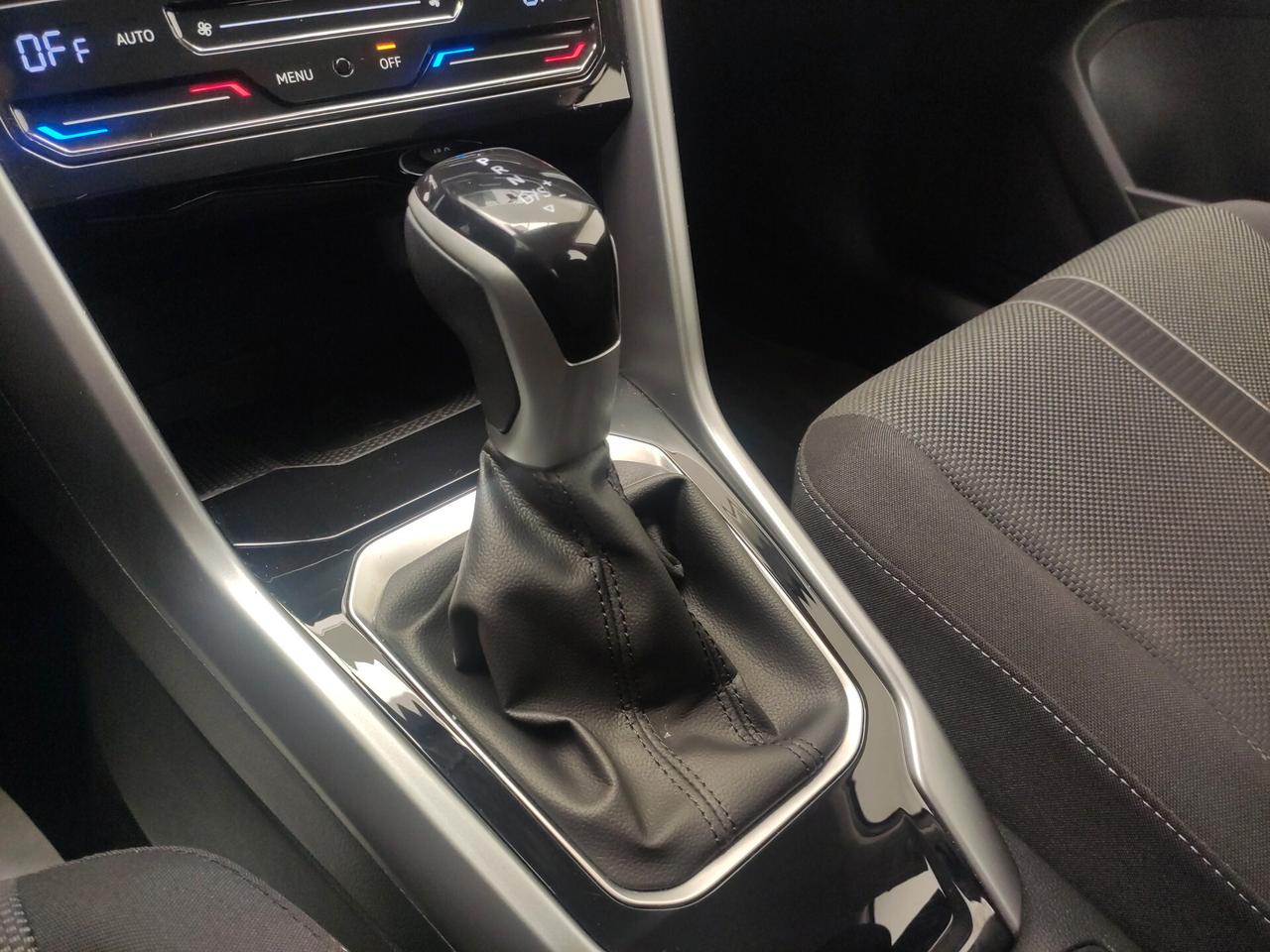 Volkswagen T-Roc 2.0 TDI SCR 150 CV DSG Life