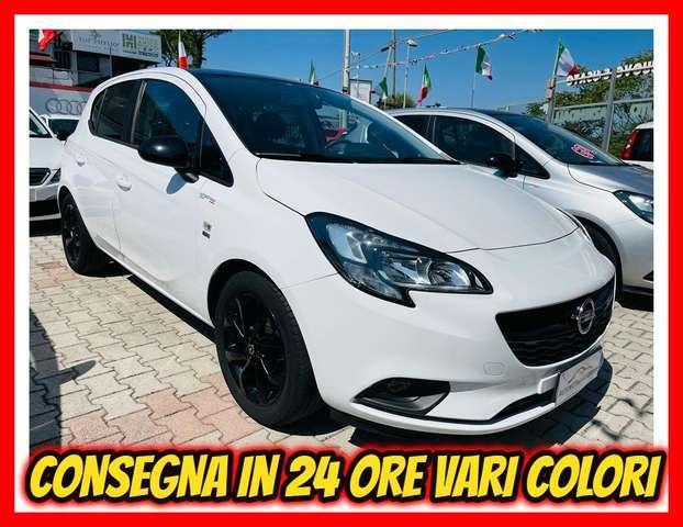 Opel Corsa Corsa 5p 1.2 *CONSEGNA IN 24 ORE*VARI COLORI DISP.