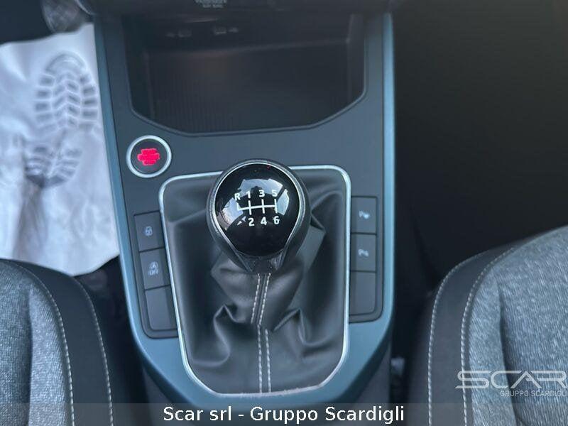 Seat Arona Arona 1.0 TGI XPERIENCE