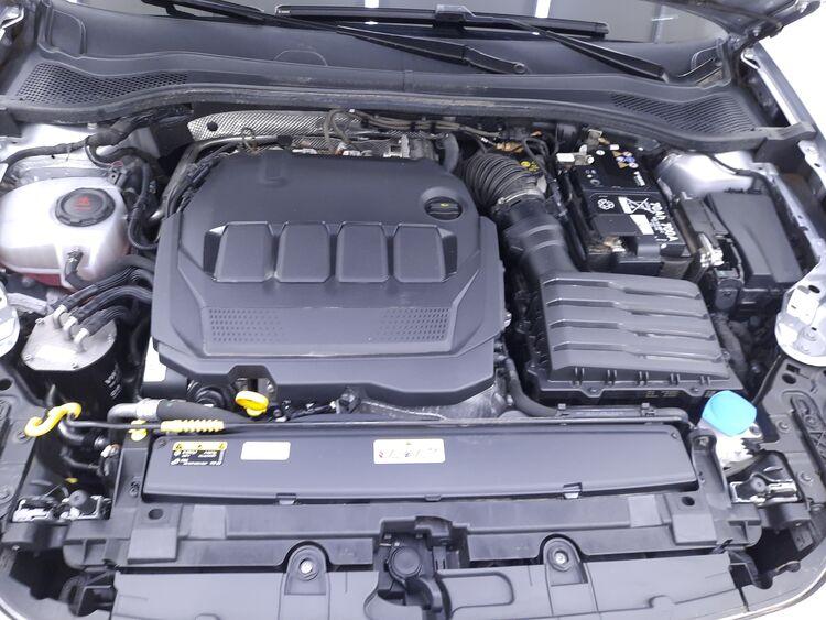 Seat Leon ST Style DSG BR663689 2.0 Diesel 150CV