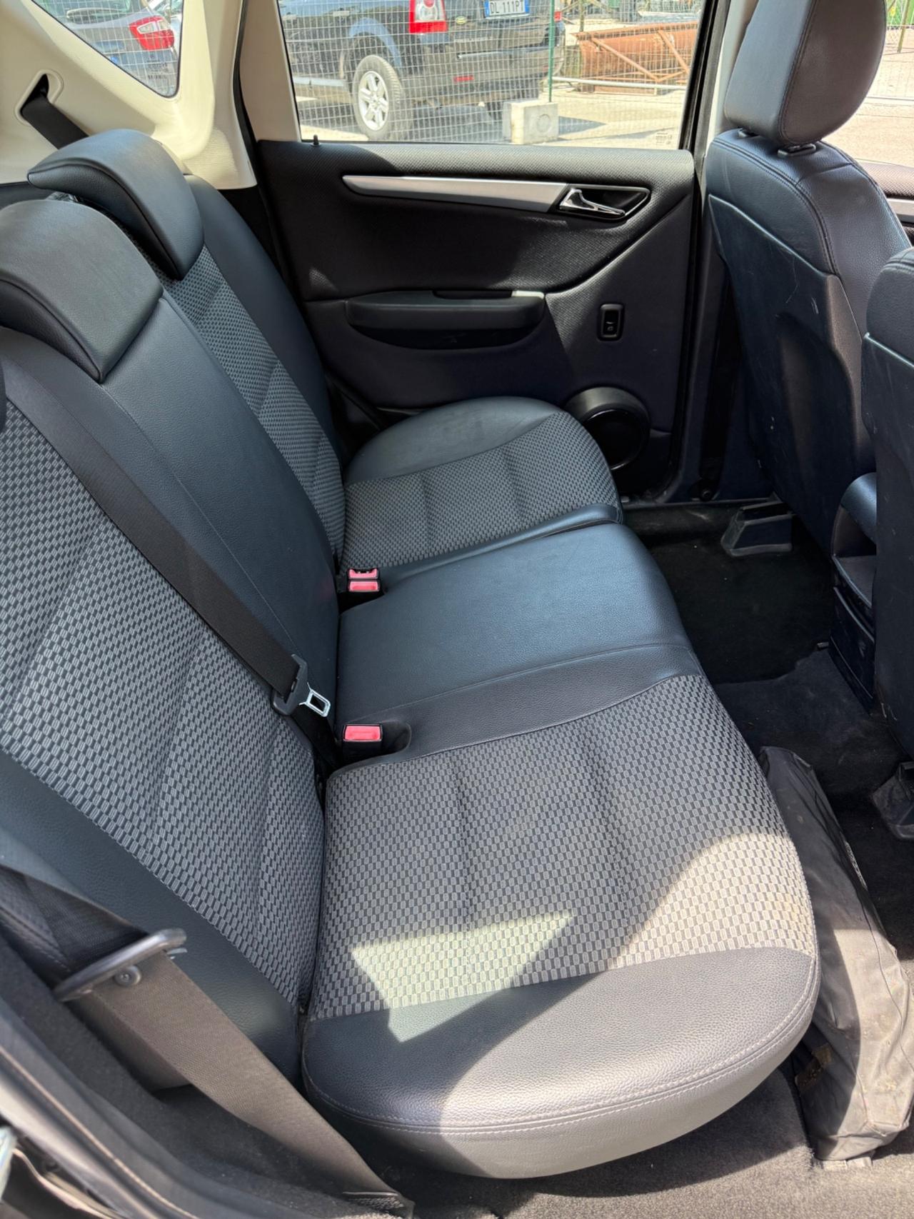 Mercedes-benz A 180 A 180 CDI Avantgarde