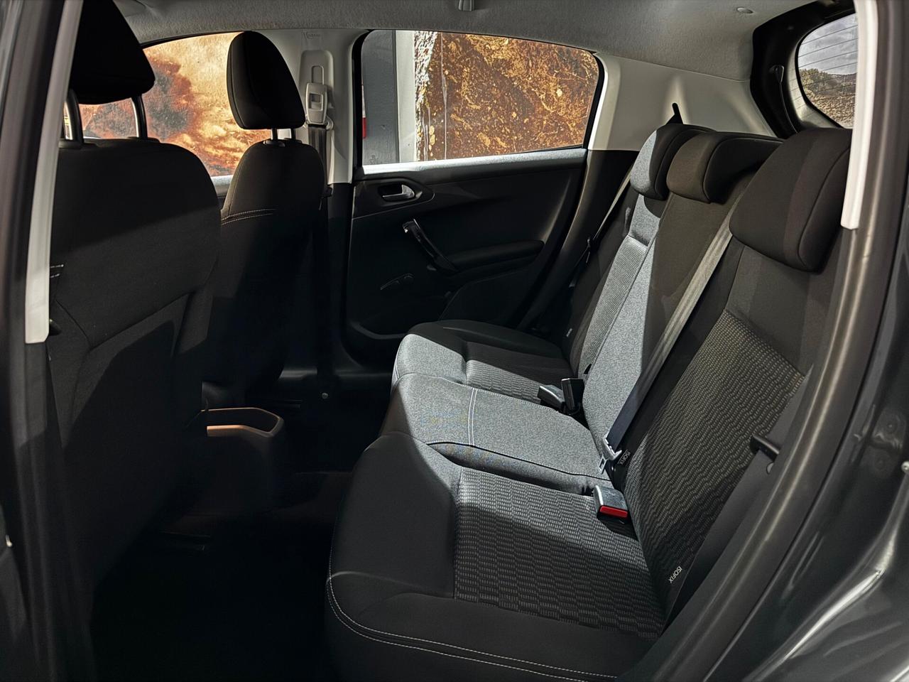 Peugeot 208 PureTech 82 5 porte Active