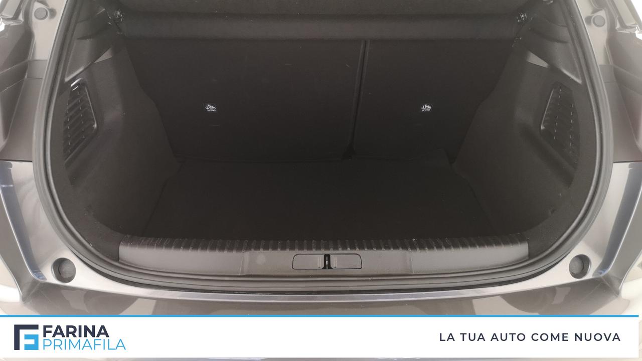 DS DS3 2023 - DS3 1.5 bluehdi Rivoli 130cv auto