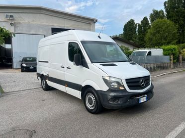 Mercedes-benz Sprinter F32/33 314 CDI TN Furgone Executive