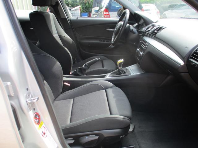 BMW 120 d cat 5 porte Attiva DPF *FARI XENO