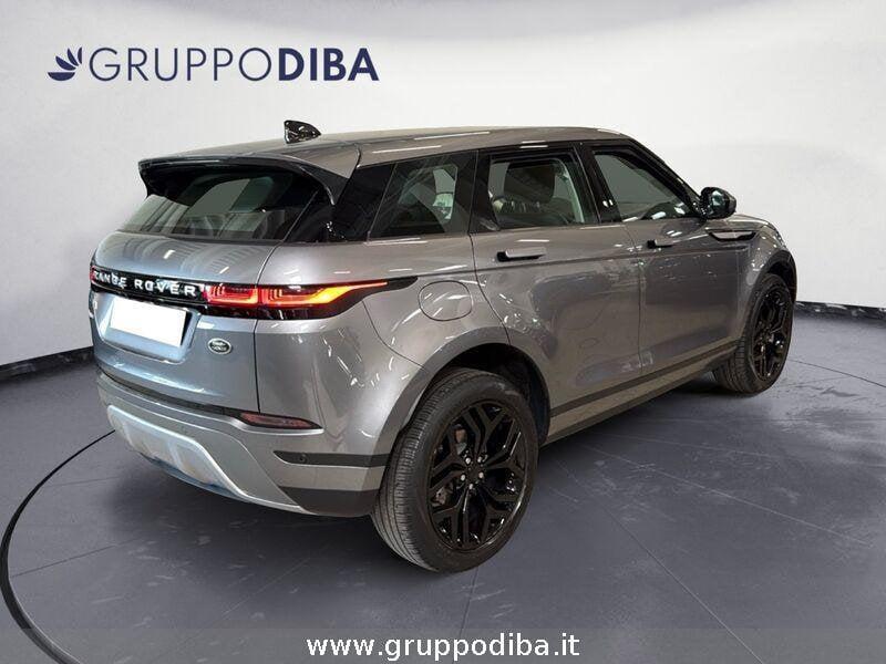 Land Rover Range Rover Evoque II 2019 Die 2.0d i4 mhev Bronze Collection