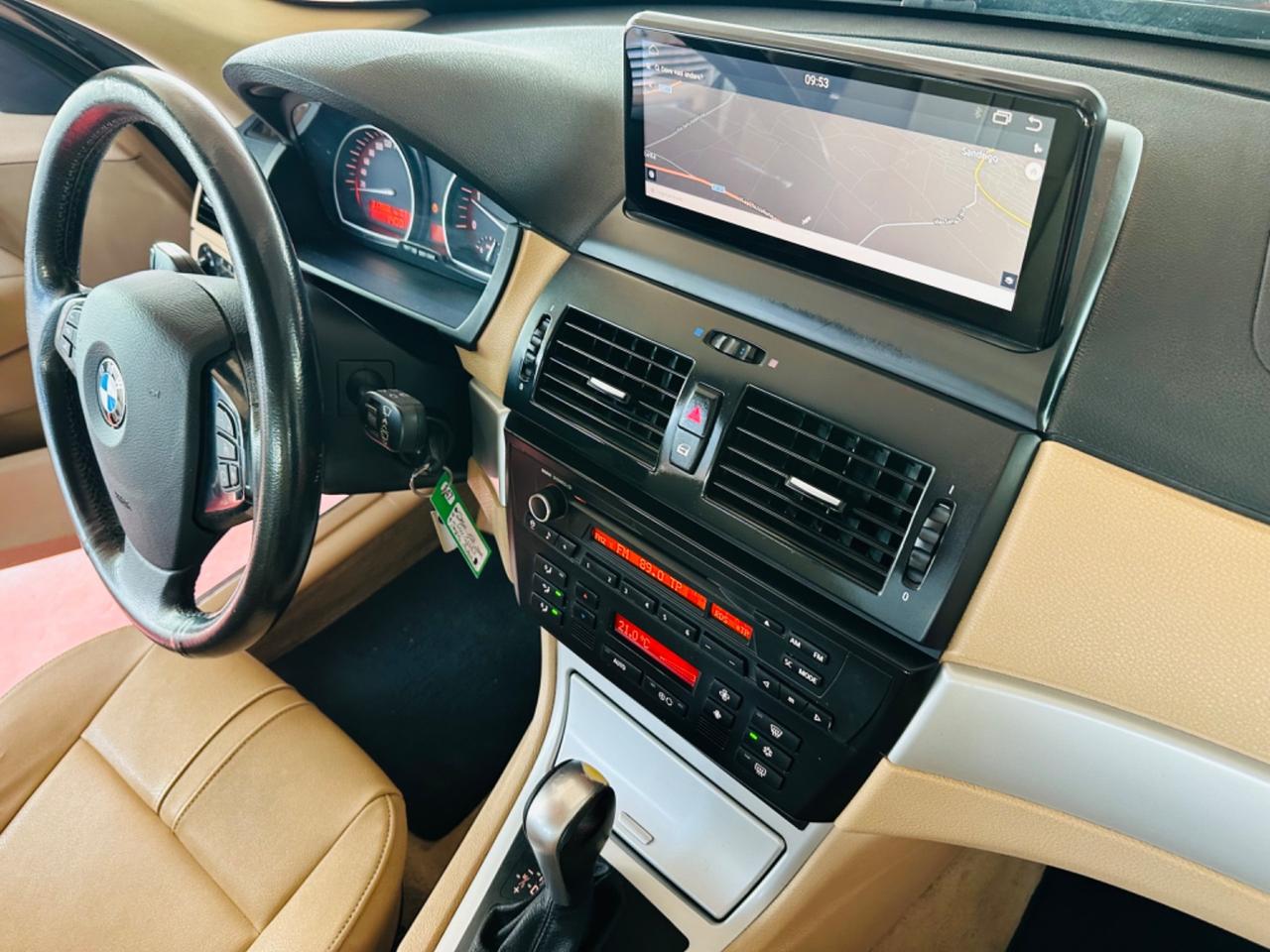 Bmw X3 xDrive20d Limited Sport Edition