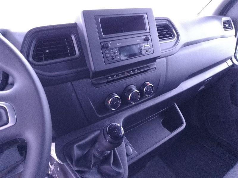 Renault Master T35 2.3 dci 150cv L2H2 Start my23