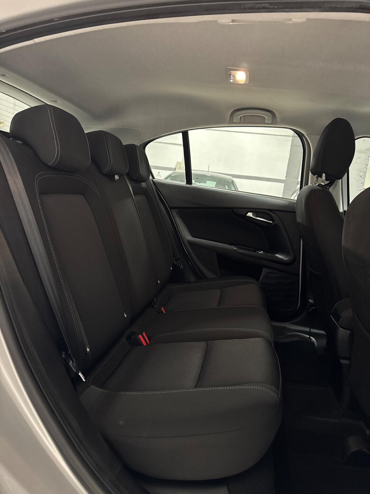 Fiat Tipo 1.3 Mjt S&S 5 porte Lounge