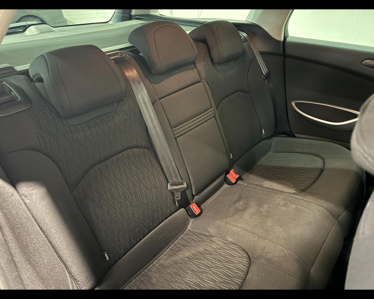 CITROEN C5 TOURER HDI BUSINESS AUTO