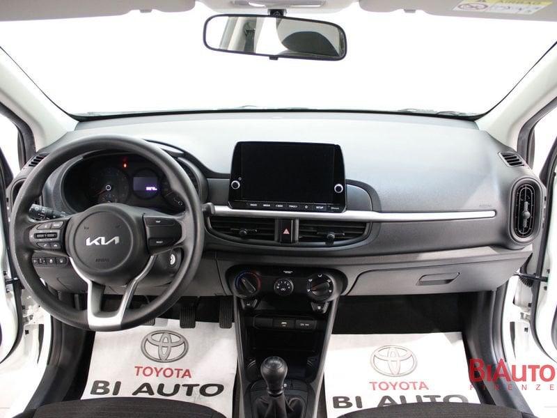 Kia Picanto Picanto 1.0 dpi Urban