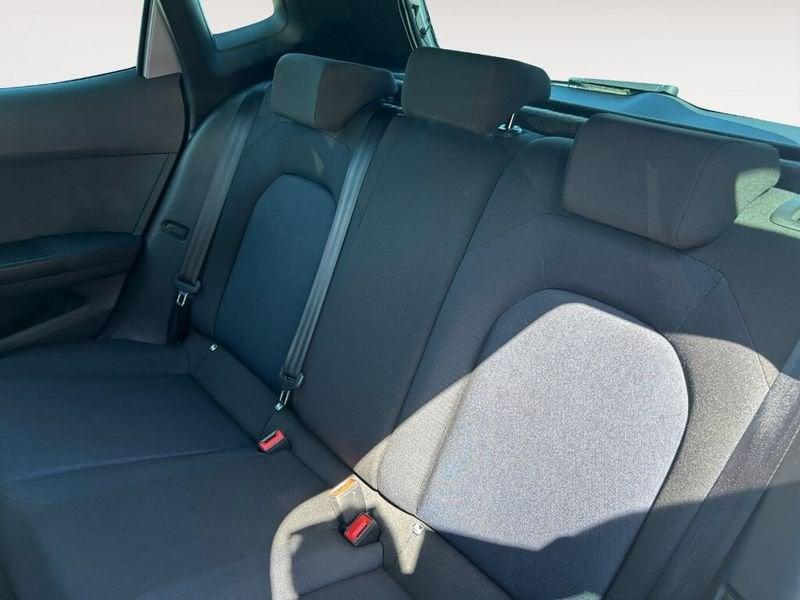 Seat Arona 1.0 EcoTSI FR