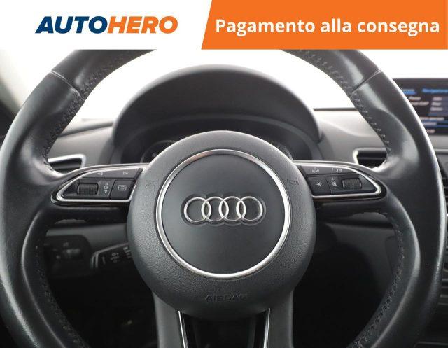 AUDI Q3 2.0 TDI 150 CV quattro S tronic