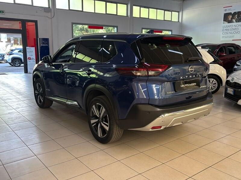 Nissan X-Trail 1.5 HEV e-Power Tekna Auto