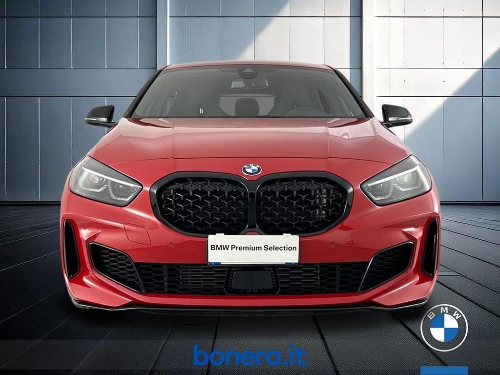 BMW Serie 1 5 Porte 135 i M xDrive Steptronic