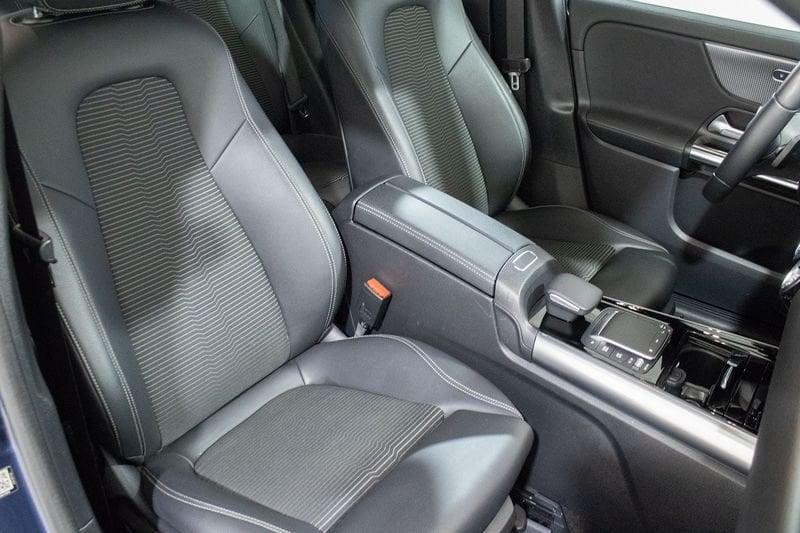 Mercedes-Benz GLA GLA 200d Automatic Sport Plus