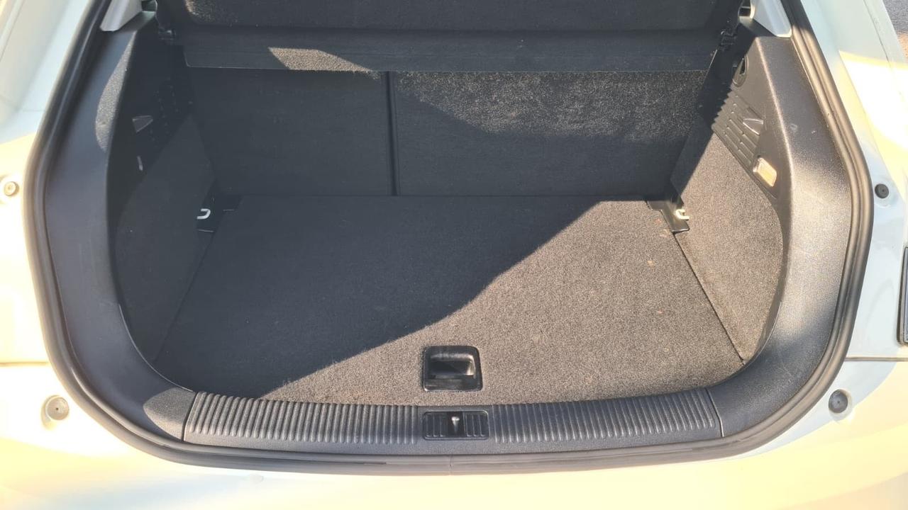 Audi A1 SPB 1.6 TDI Ambition