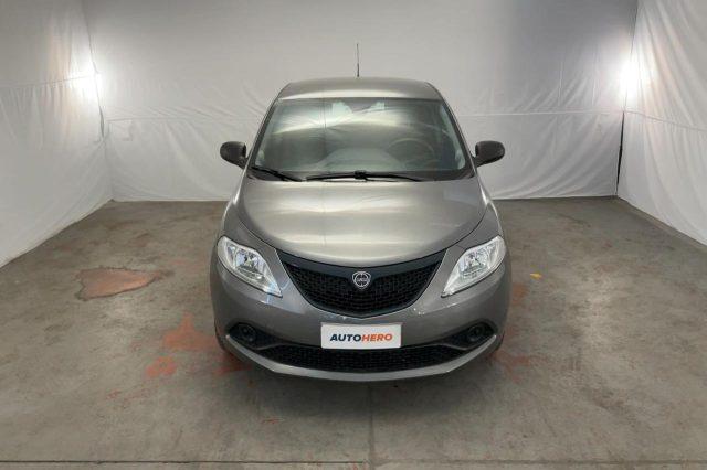 LANCIA Ypsilon 1.2 69 CV 5 porte Elefantino Blu