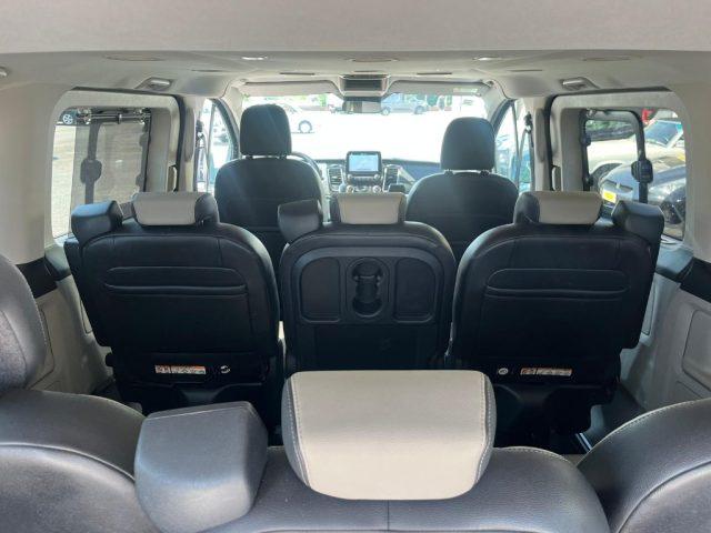 FORD Tourneo Custom 310 2.0 TDCi 170CV aut. PL Titanium