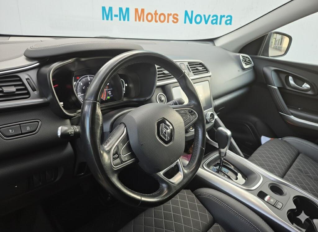 Renault Kadjar 115CV Business Bose