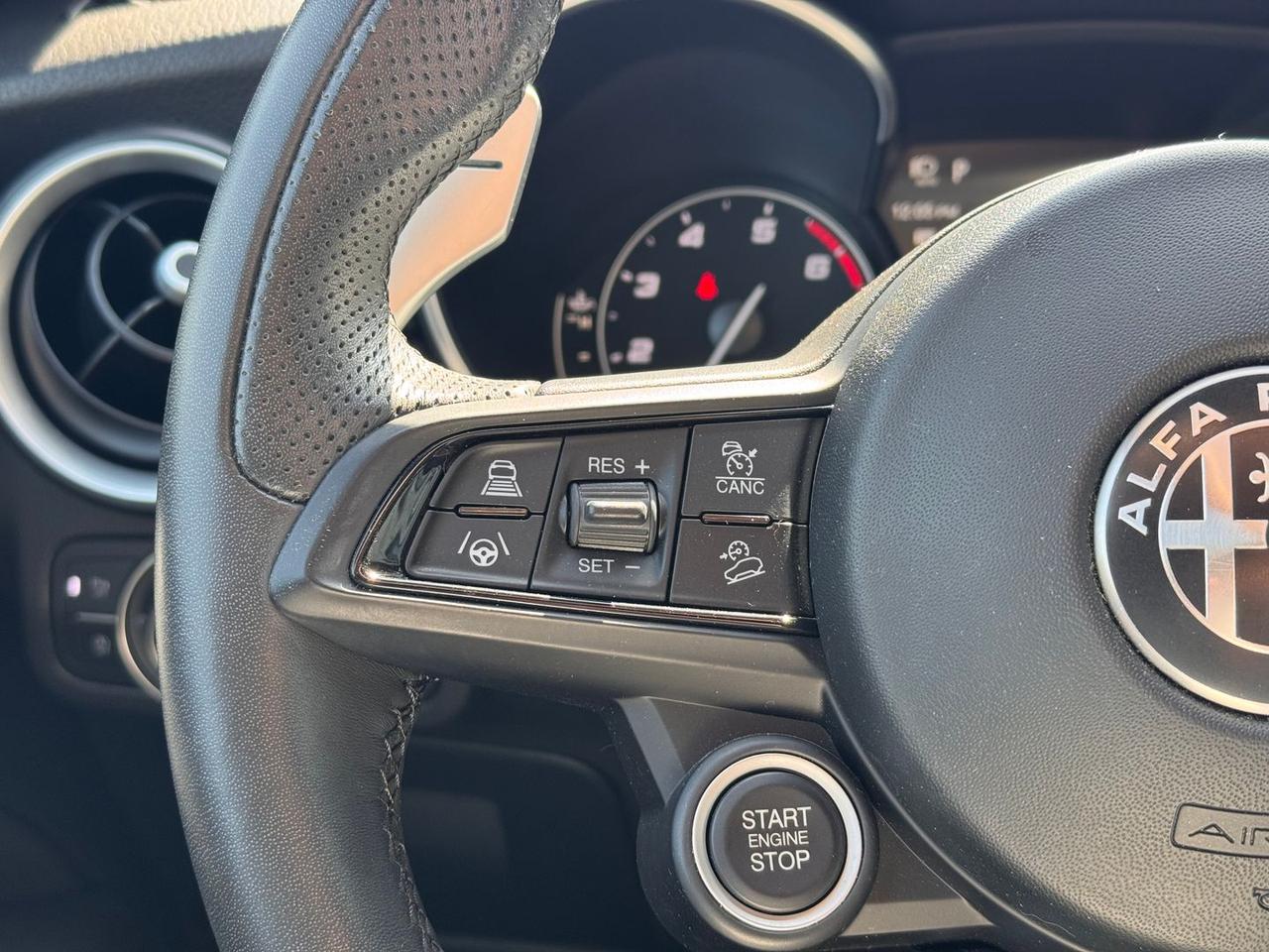 Alfa Romeo Stelvio 2.0 Turbo 280 CV AT8 Q4 #50087