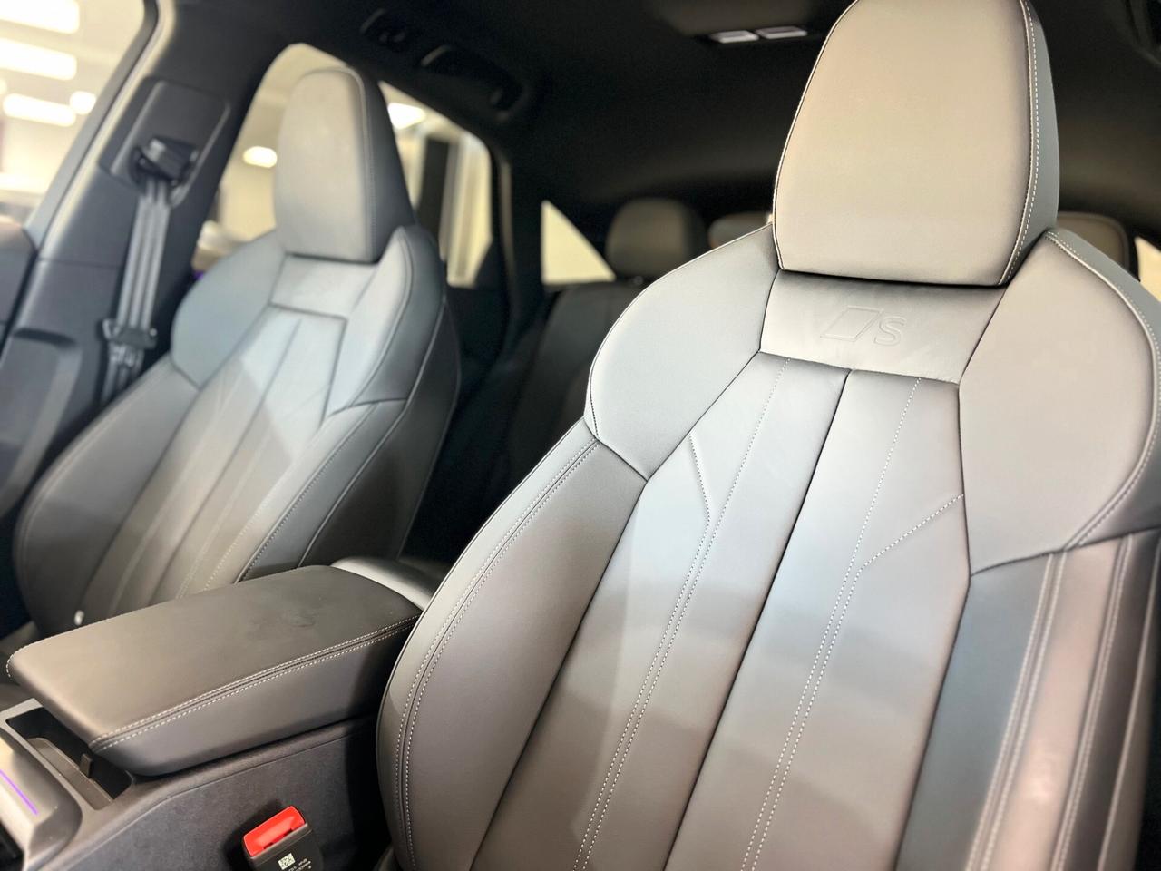 Audi Q5 Sportback 2.0 TDI MHEV+ Launch Edition One quattro 204CV S tronic