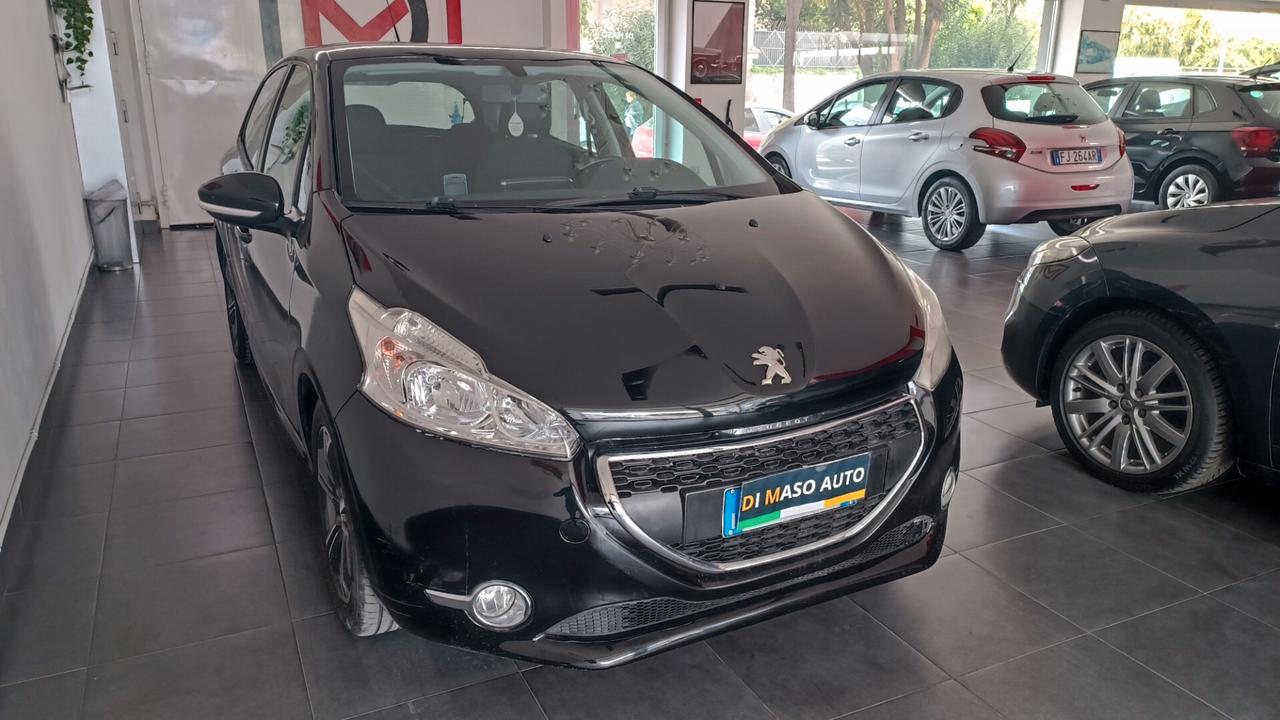 Peugeot 208 1.4 VTi 95 CV 5p. GPL Allure