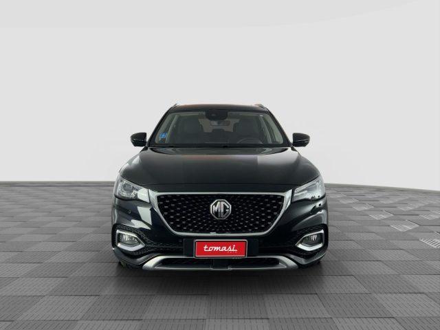 MG EHS EHS Plug-in Hybrid Luxury