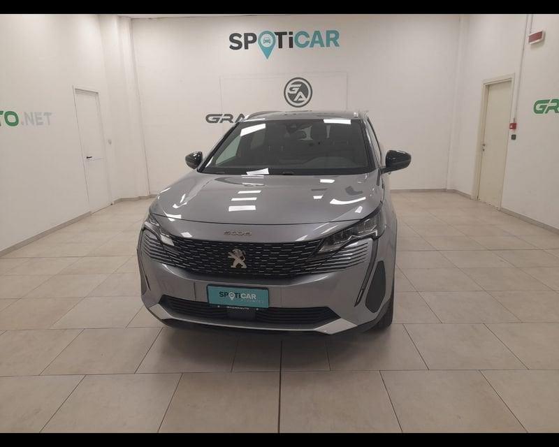Peugeot 5008 II 2021 1.5 bluehdi Allure Pack s&s 130cv eat8