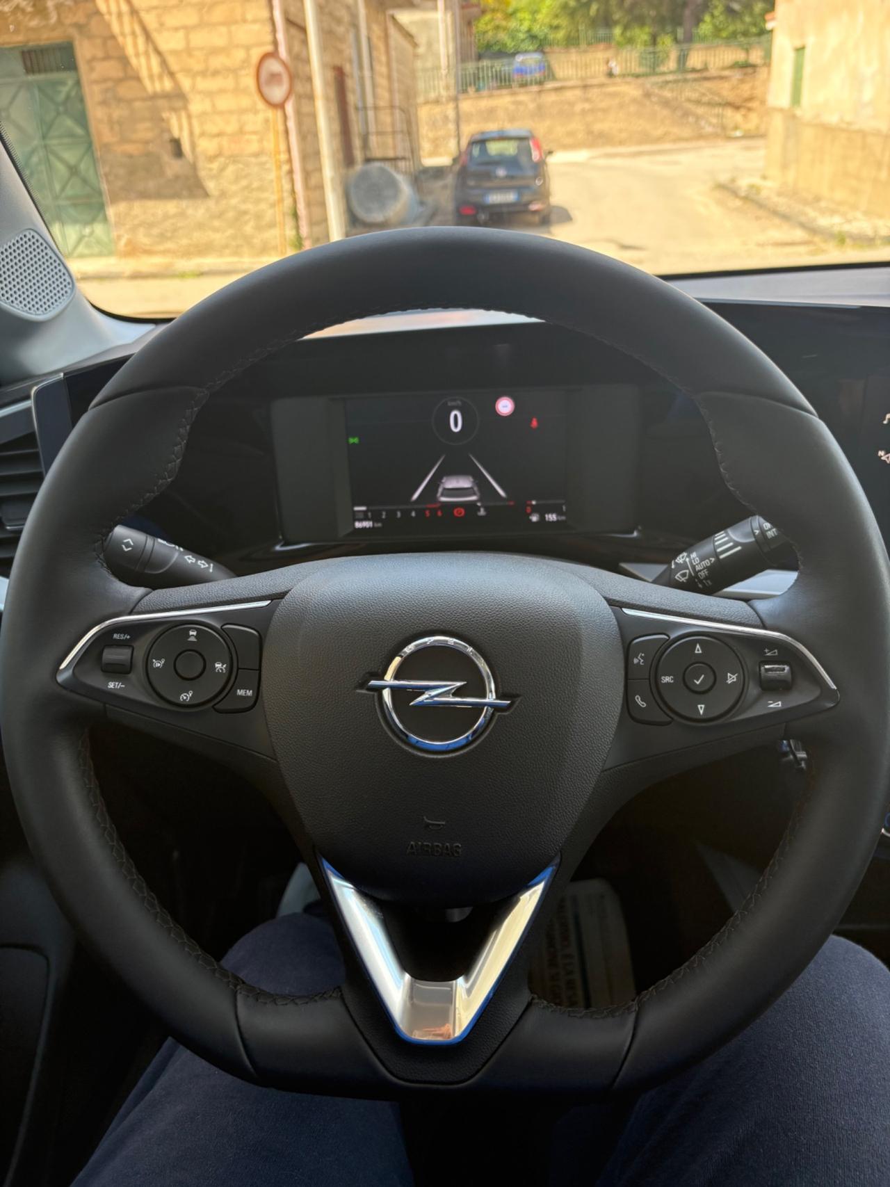 Opel Mokka 1.5 diesel Edition