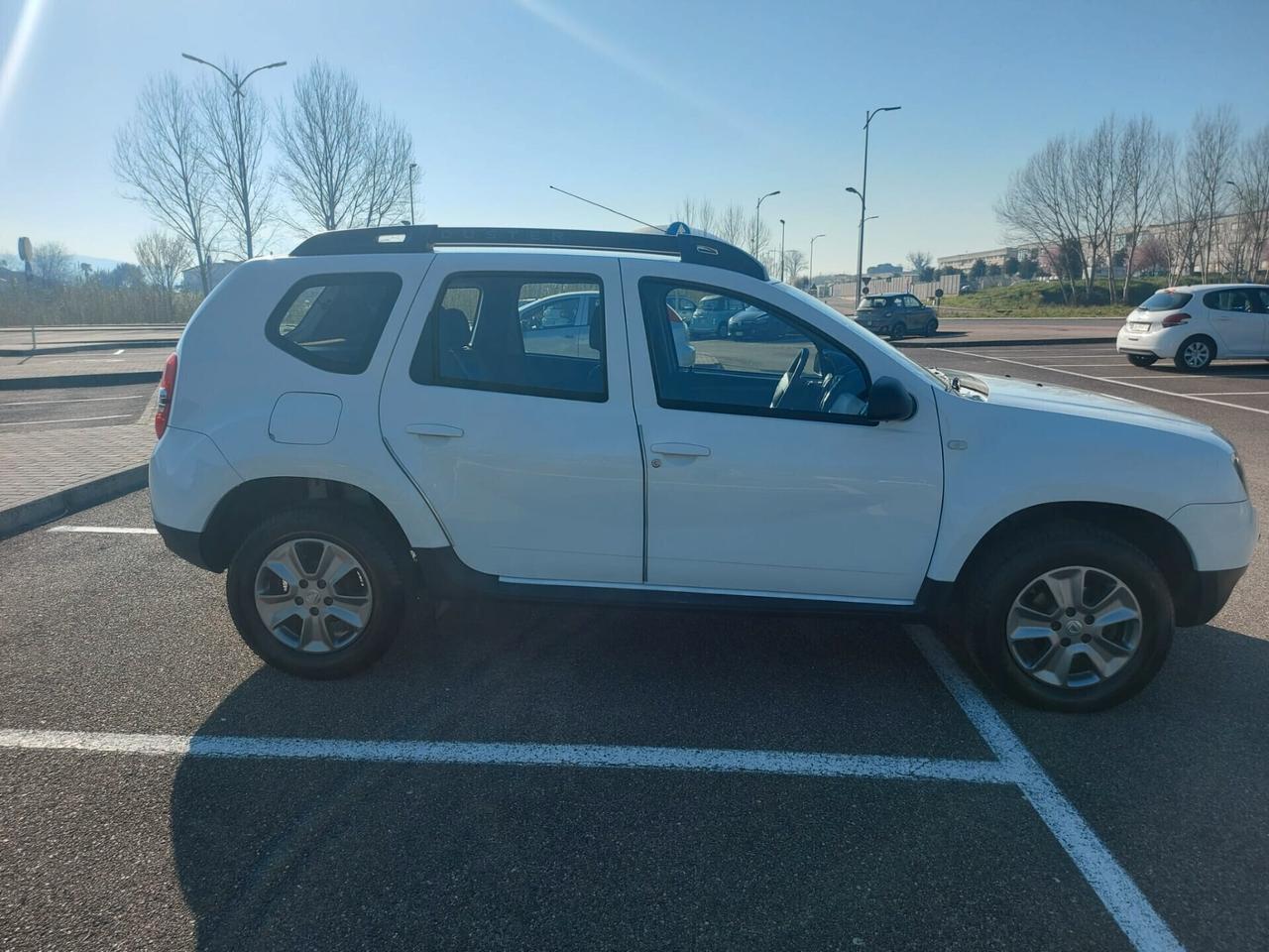 Dacia Duster 1.5 dCi 110CV Start&Stop 4x2 Ambiance