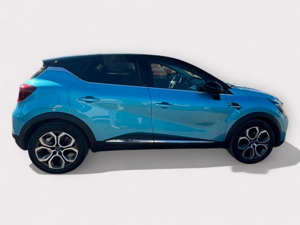 Renault Captur Plug-in Hybrid E-Tech 160 CV Intens