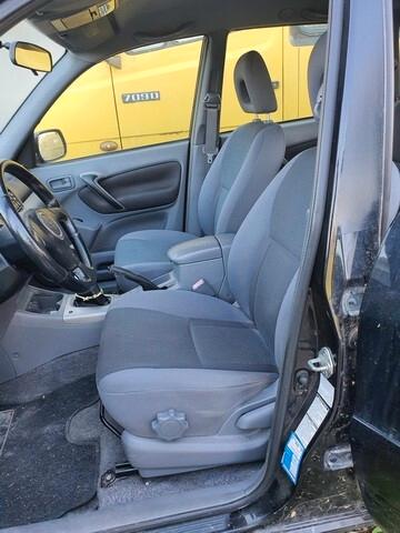 Toyota RAV4 2.0 Tdi D4D 4WD 5p.