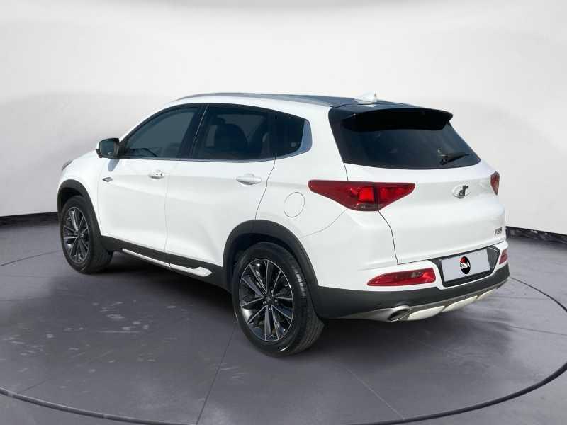 DR DR F35 1.5 turbo Gpl 156cv AuTo